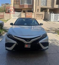 تويوتا كامري